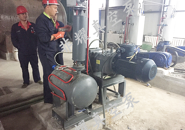 九新化工采購非耀水環(huán)式真空泵 九新化工采購非耀水環(huán)式真空泵