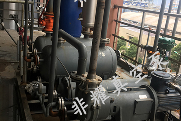 成都飛機(jī)工業(yè)集團(tuán)采購非耀羅茨液環(huán)真空機(jī)組 成都飛機(jī)工業(yè)集團(tuán)采購非耀羅茨液環(huán)真空機(jī)組